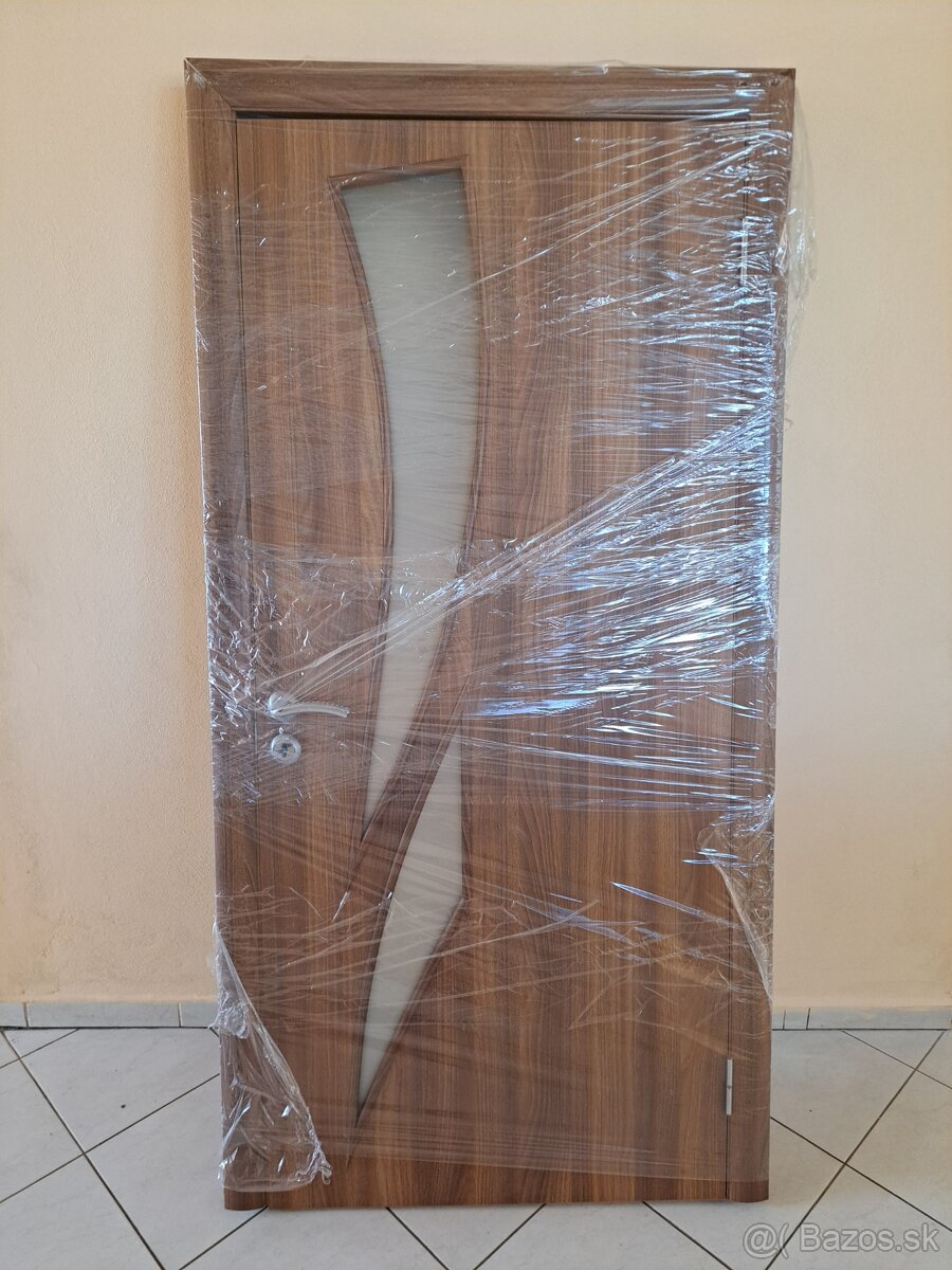 Interiérové dvere