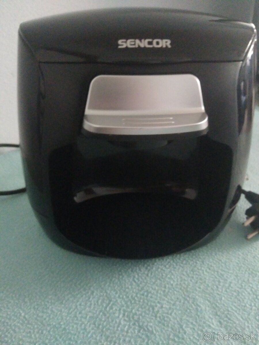 Kávovar SENCOR SCE 2100 BK