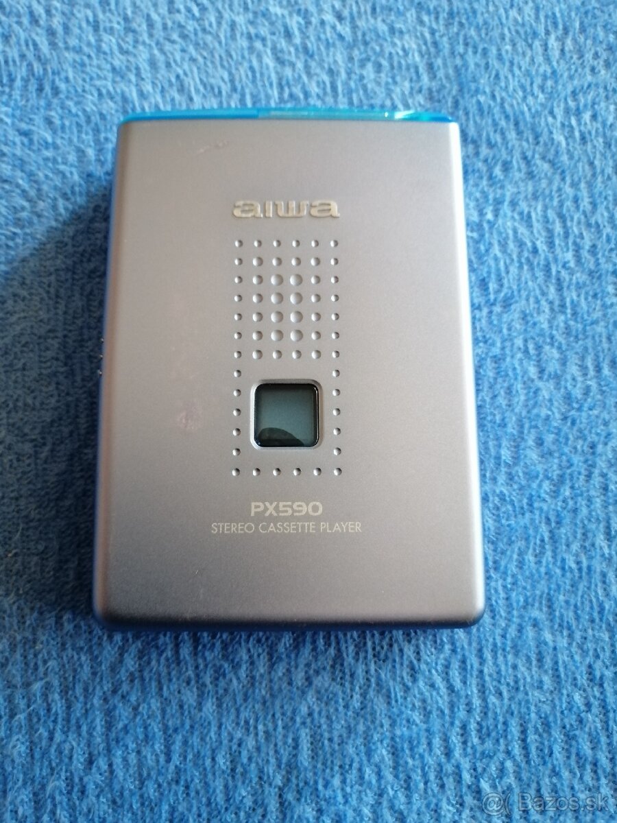 Predám WALKMAN AIWA HS-PX590
