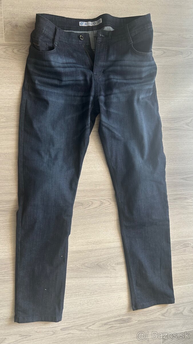 IXON moto nohavice MARCO (2XL)