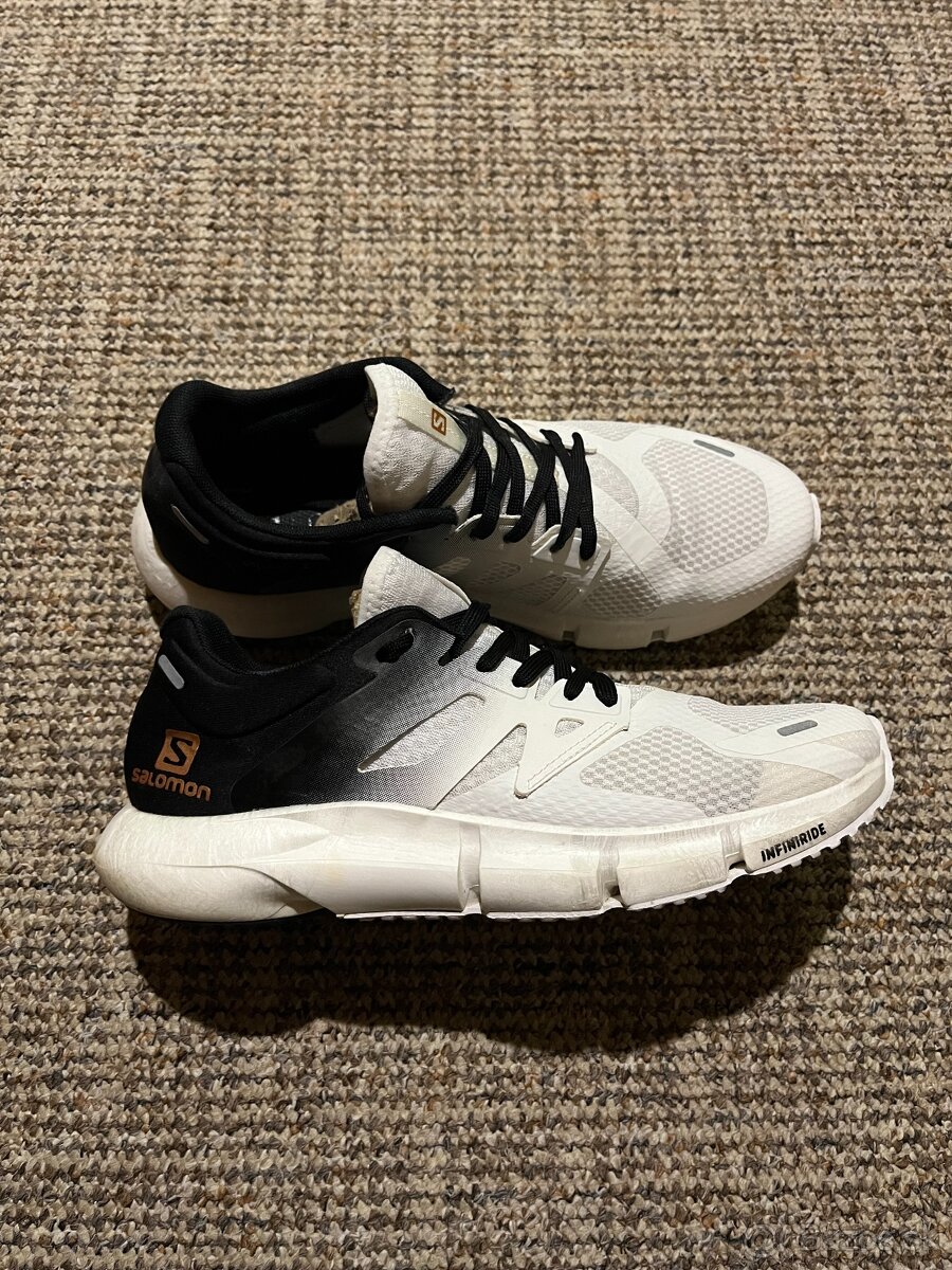 Salomon Predict 2, velikost 42