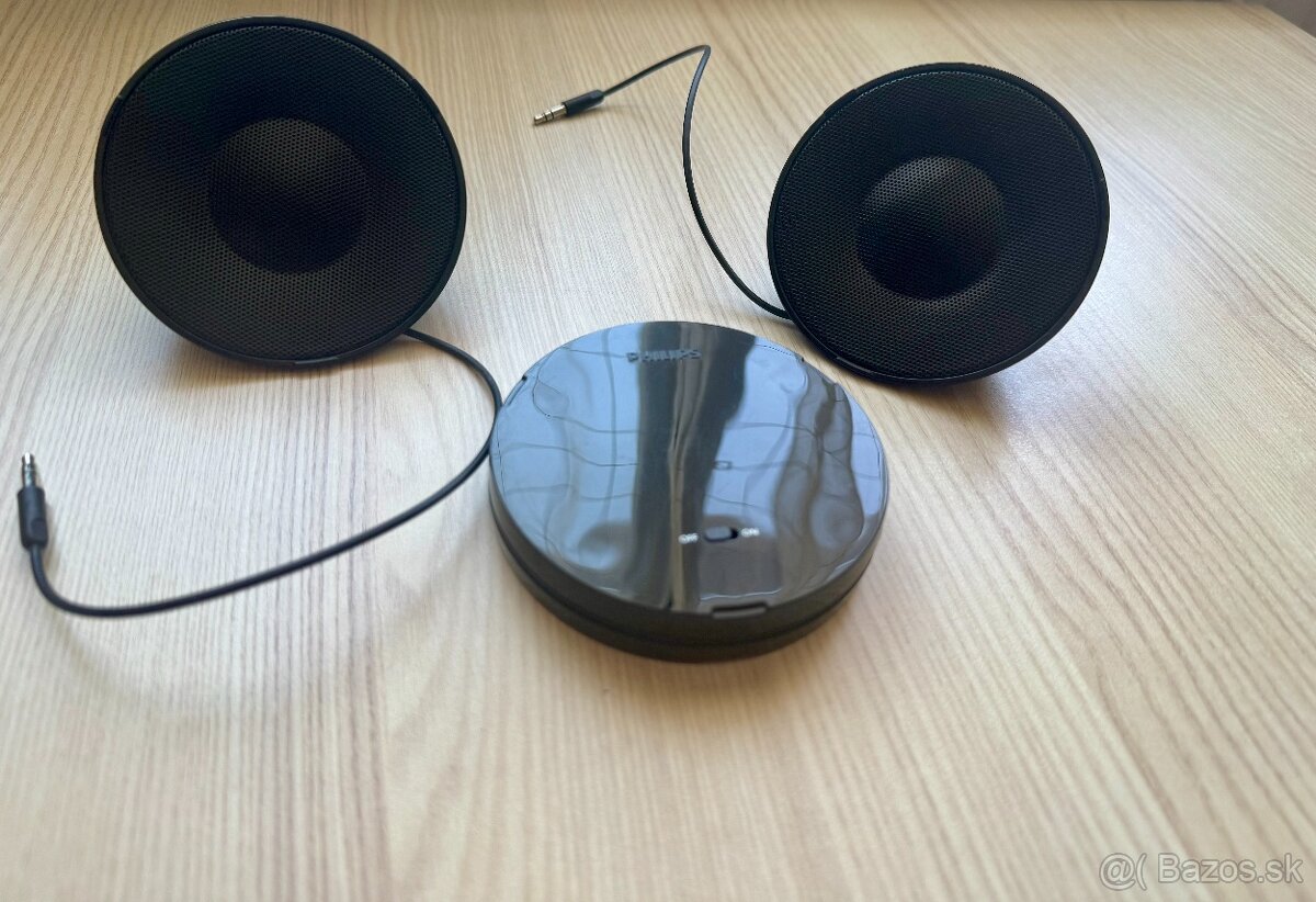 Reproduktory PHILIPS