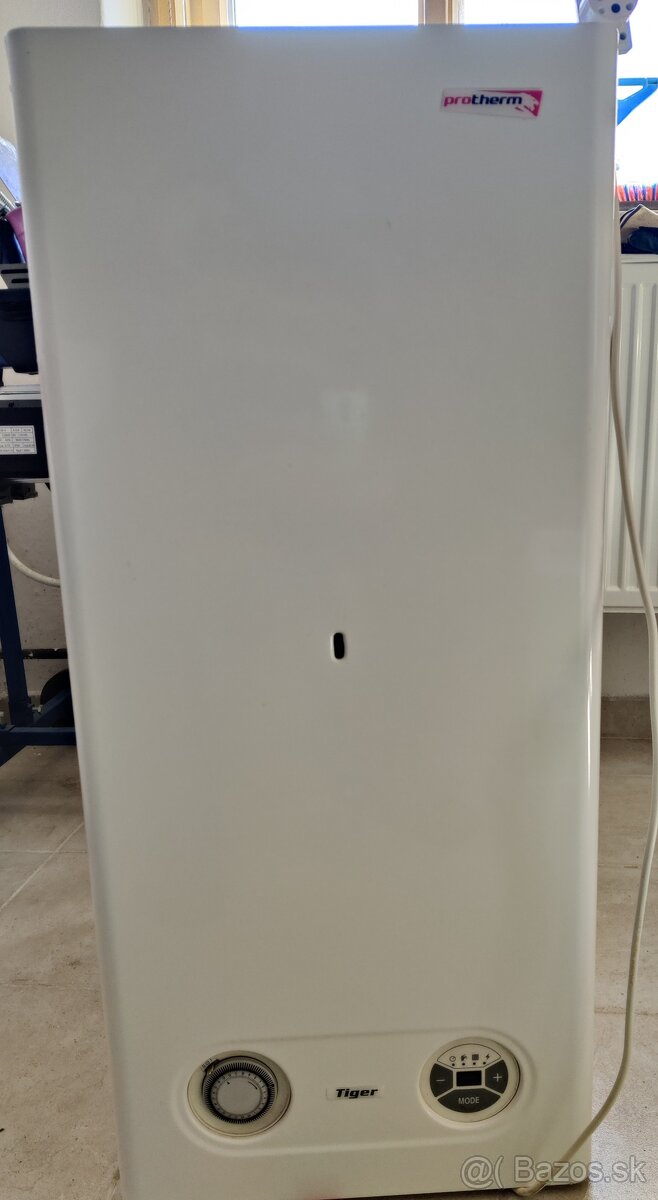 Kotol Protherm Tiger 24 KOZ