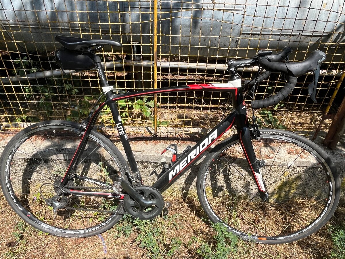 Merida Scul Tura 905