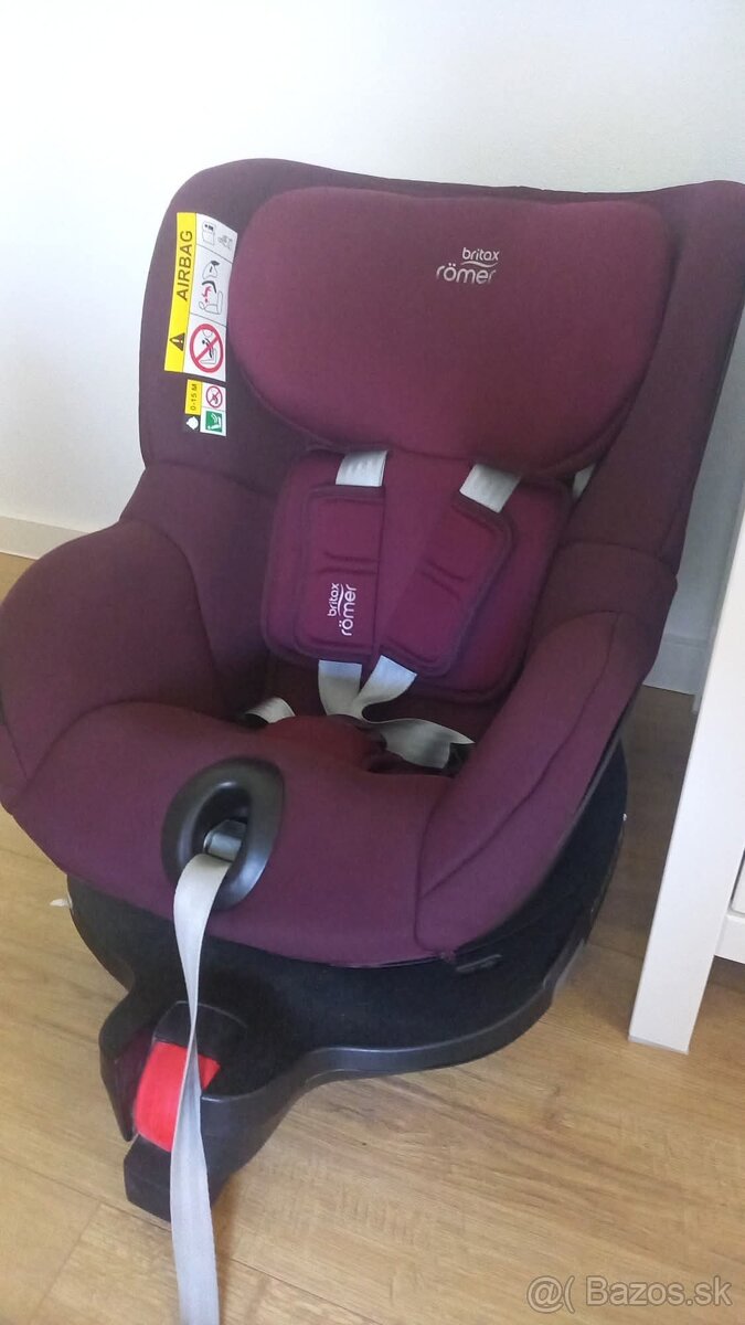 Otocna autosedacka