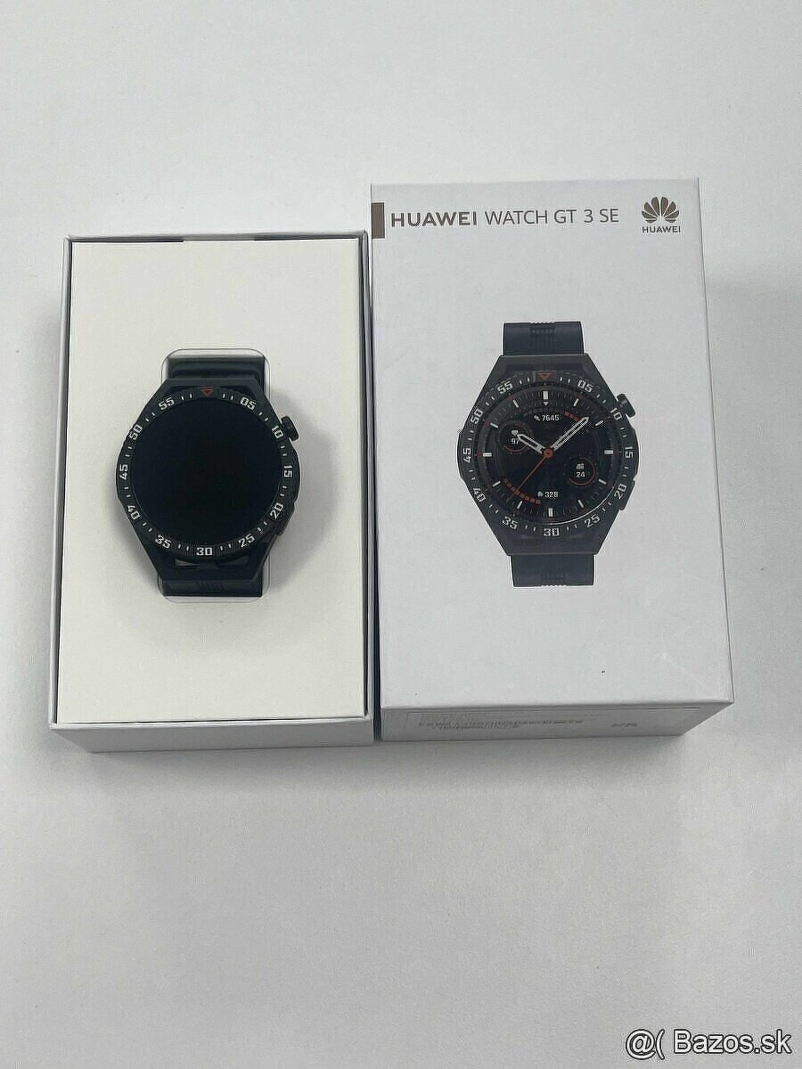 Huawei Watch GT 3 SE