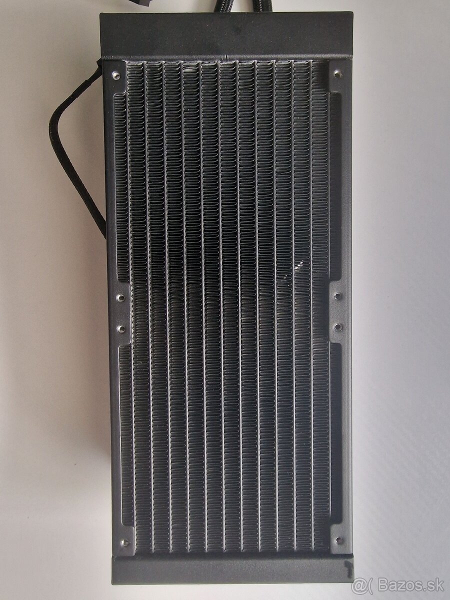 Cooler Master Masterliquid 240l Core