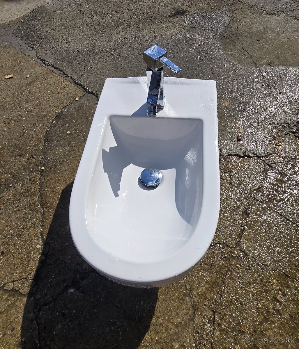 Bidet Kolo