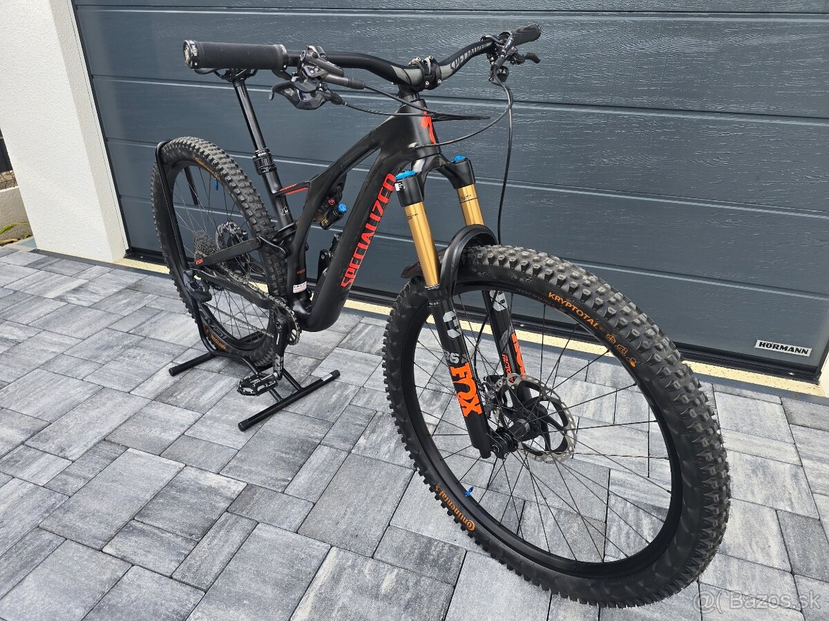 Stumpjumper Comp Carbon 29