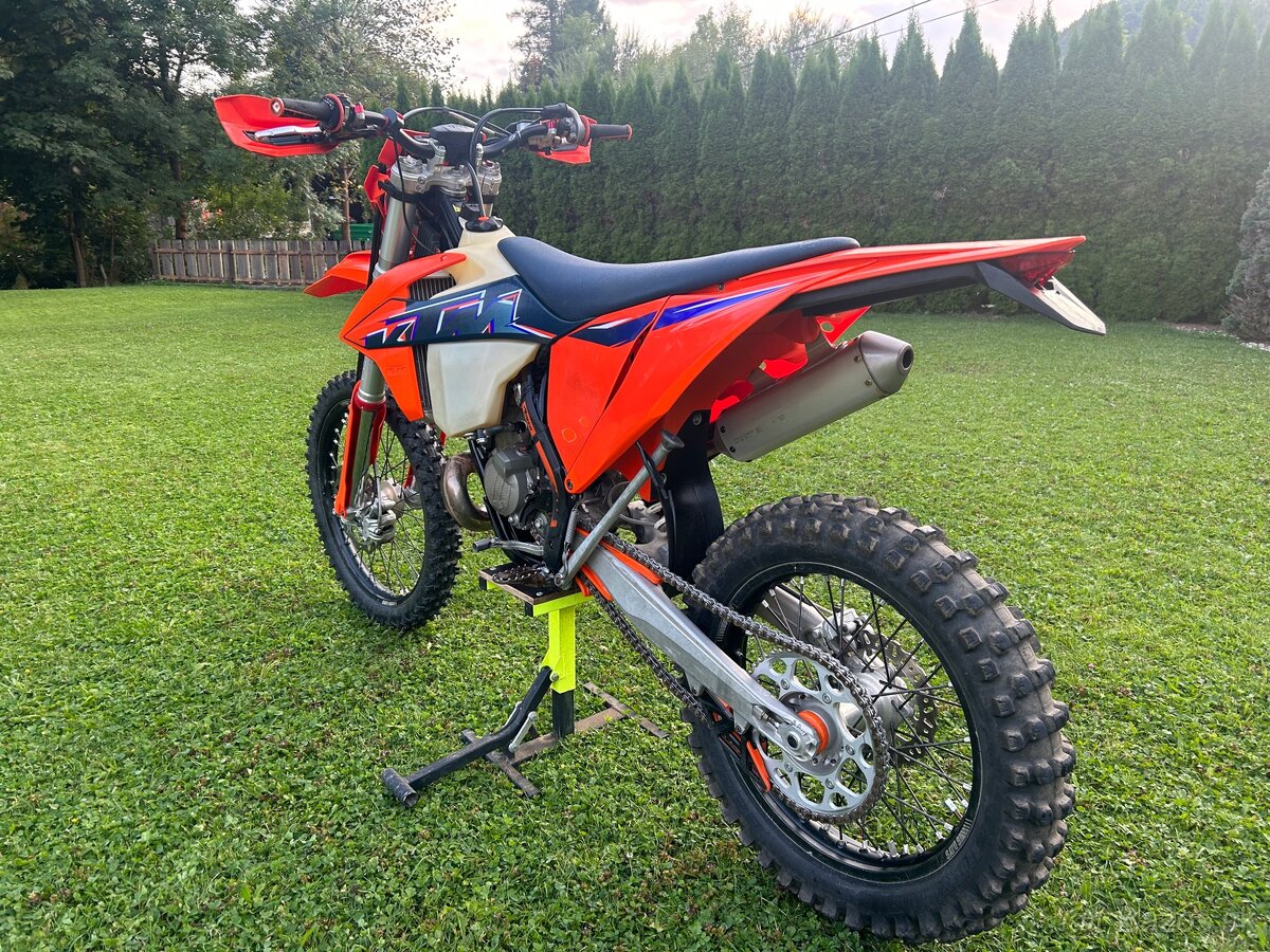 KTM 150 XCW