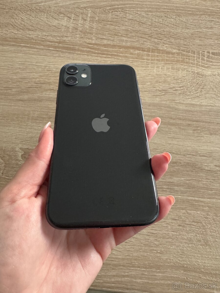 Predám iPhone 11, 64 GB