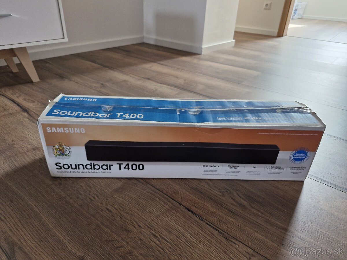 Samsung Soundbar