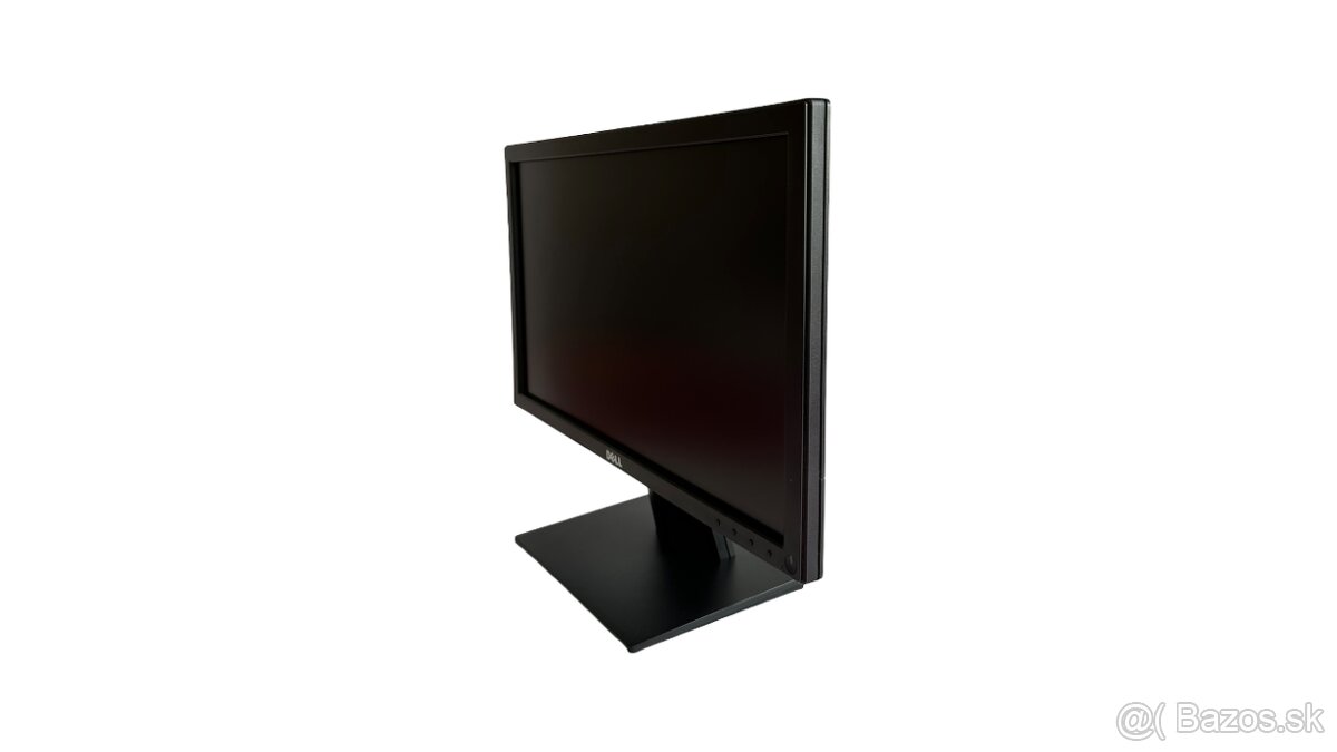 Dell E2016H – 20" LED monitor