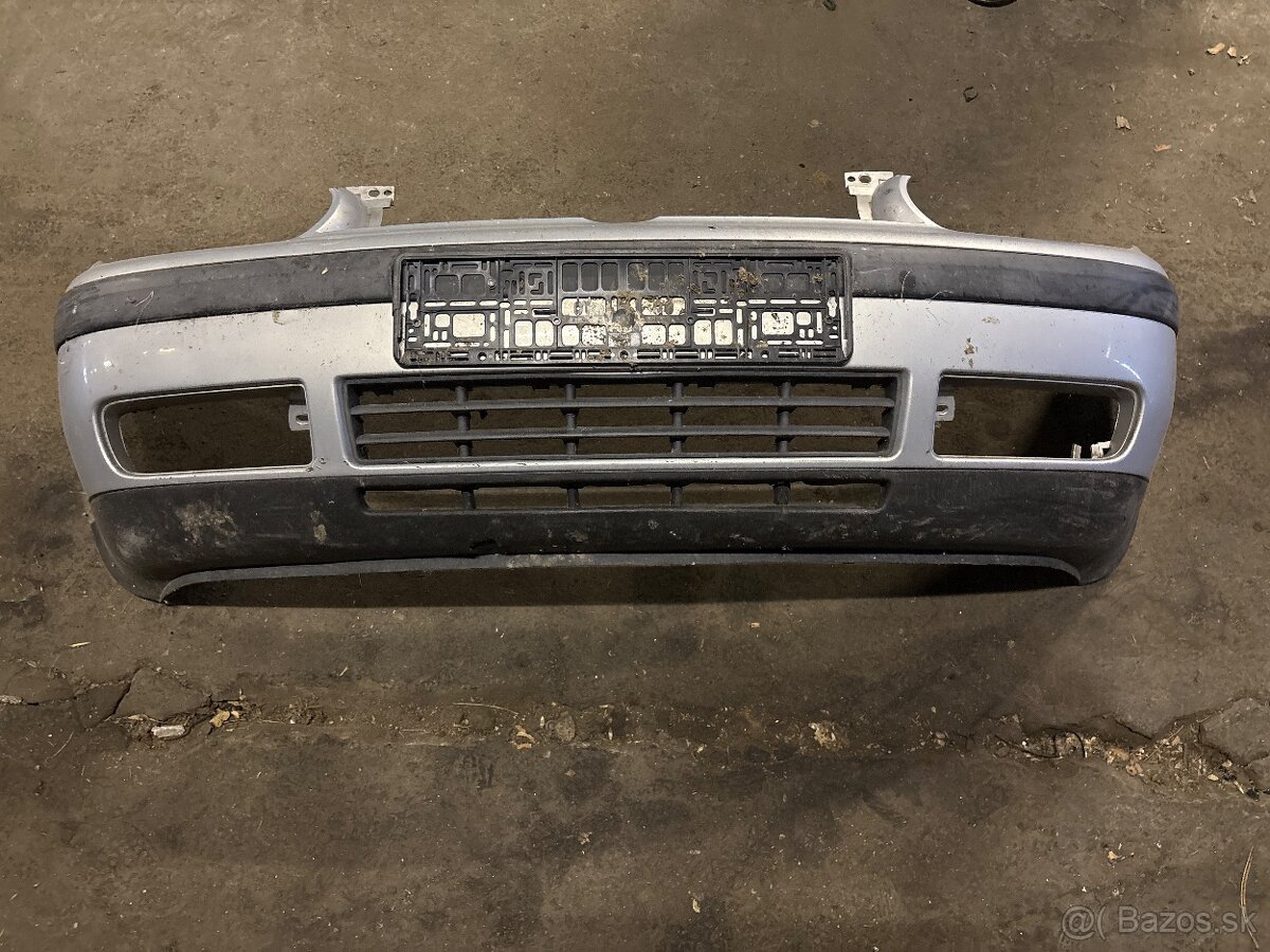 Predný nárazník VW Golf 4