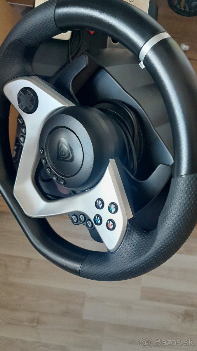 Volant Genesis seaborg400