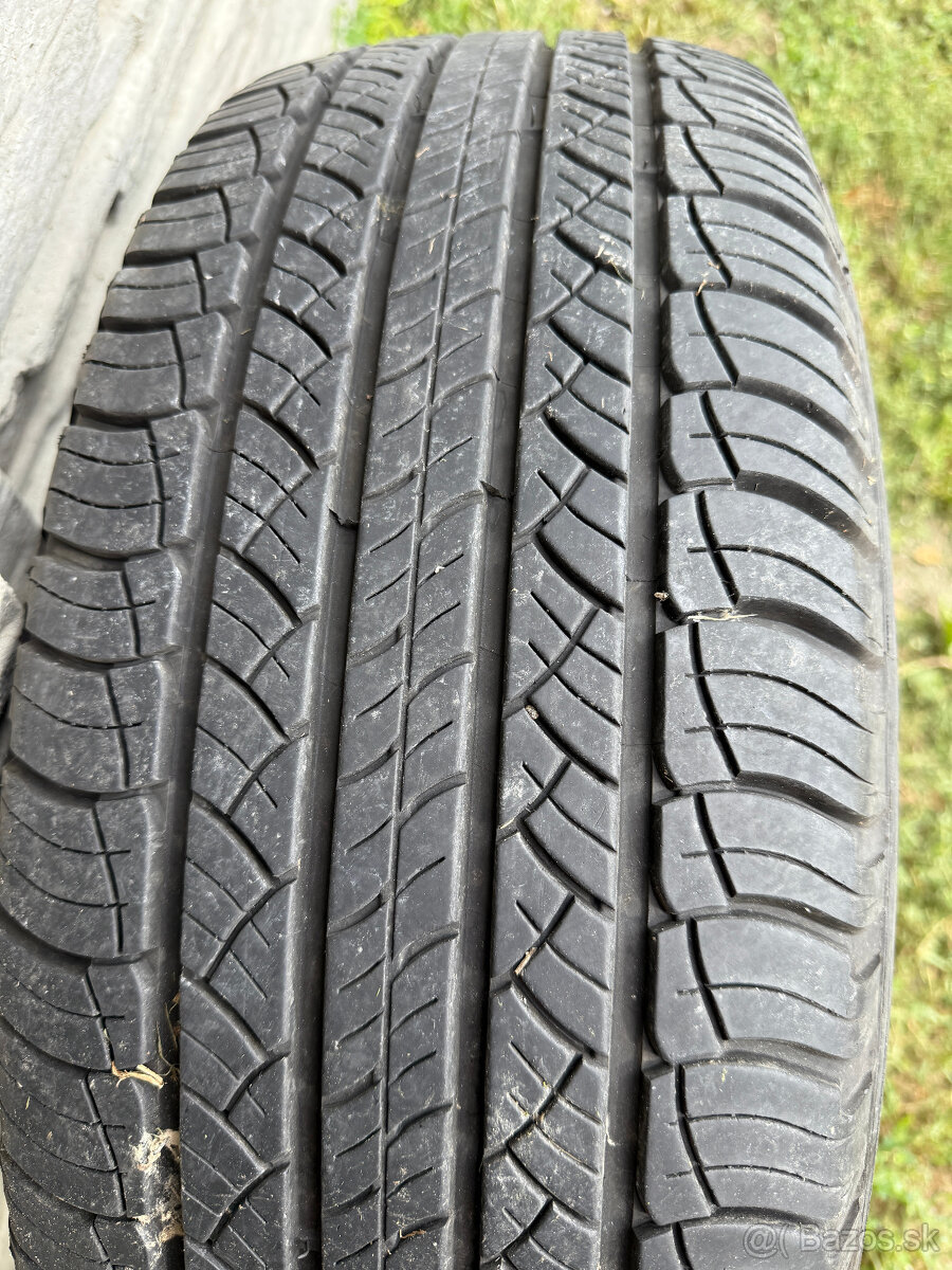 Predam 4ks SUV pneumatik MICHELIN LATITUDE TOUR HP 265/60/18