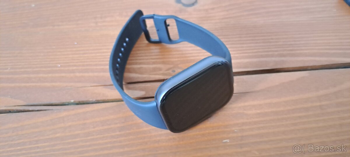 Predám Redmi Watch 5 – iba vyskúšané, ako nové ⌚✨