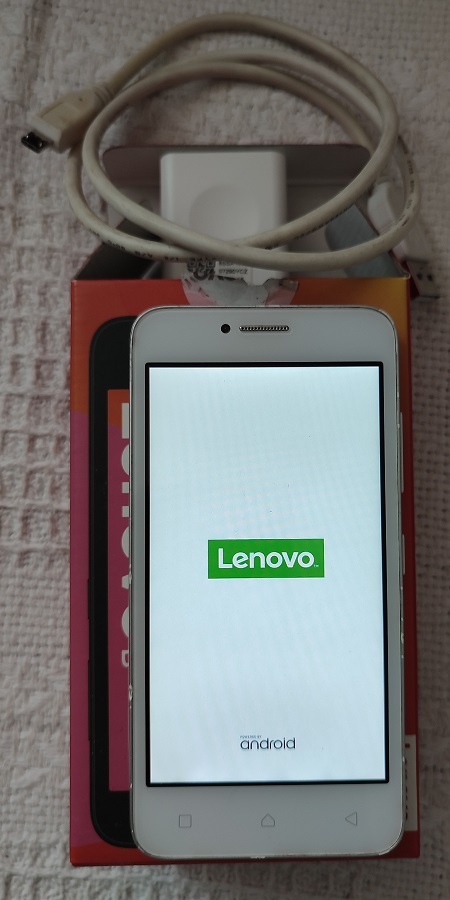 Predám mobil Lenovo A2016
