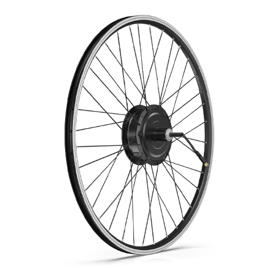 Sada na elektrobicykel 27,5" 500W 540Wh