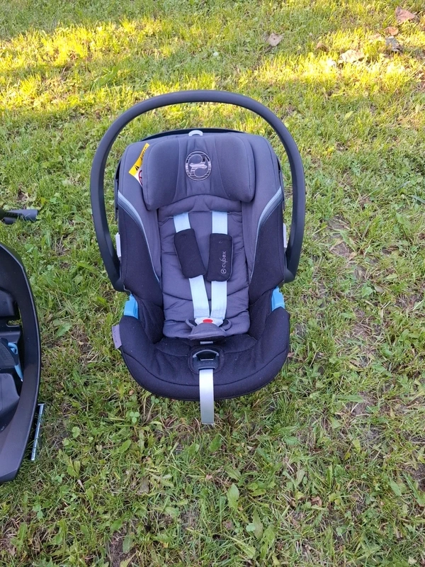 Vajíčko Cybex Aton 5