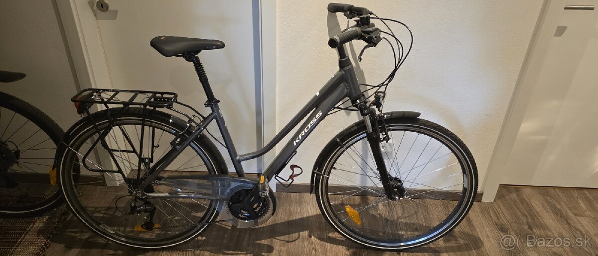 Kross Trans 4.0 Lady 19