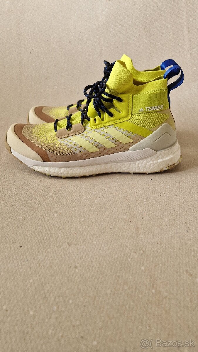 Adidas ultraboost/4D