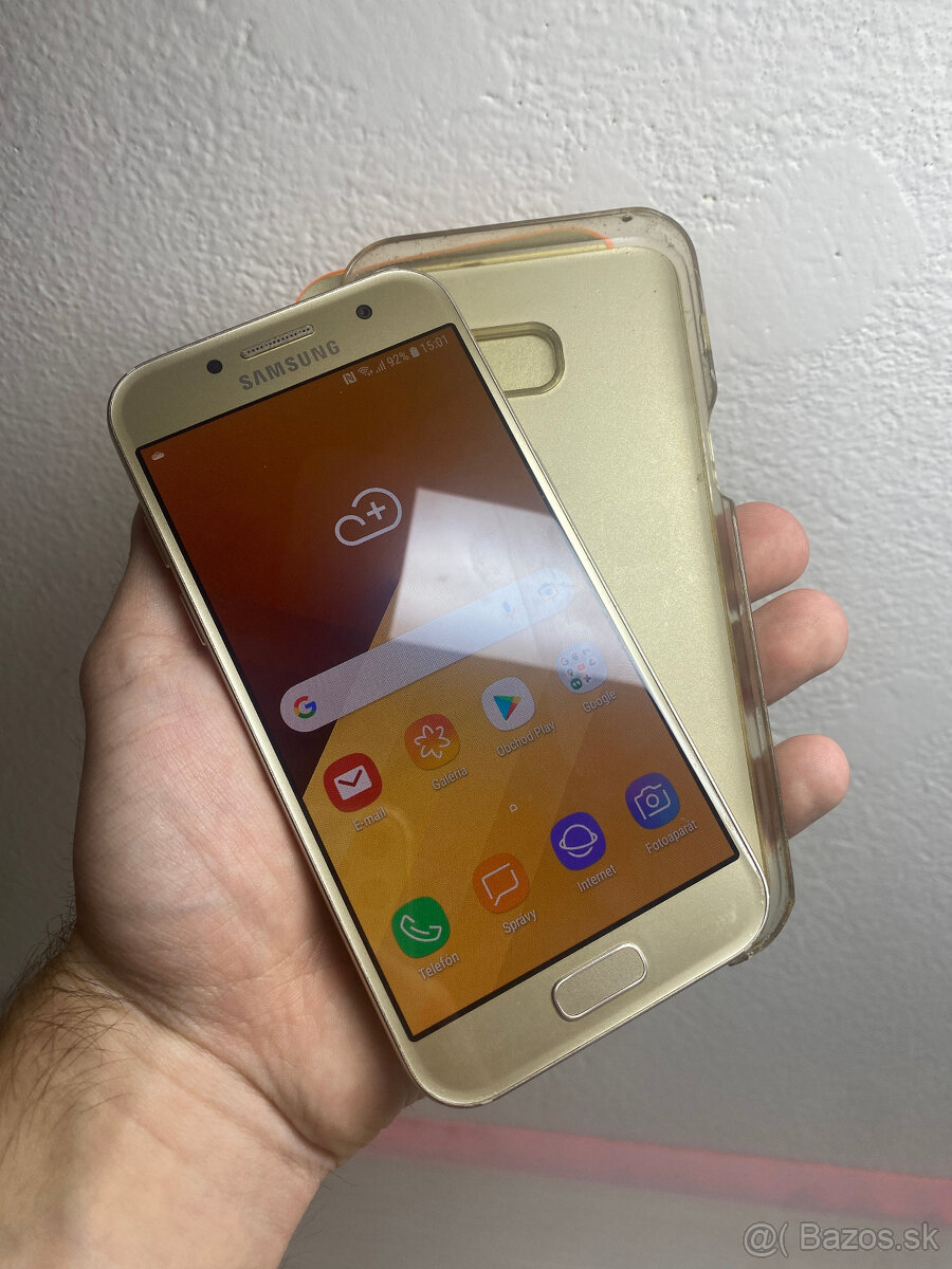 Samsung Galaxy A3 2017 A320F