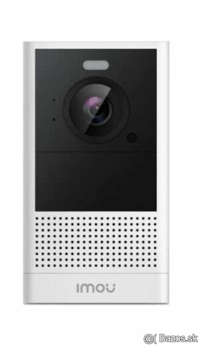 IMOU Cell 2 IP kamera