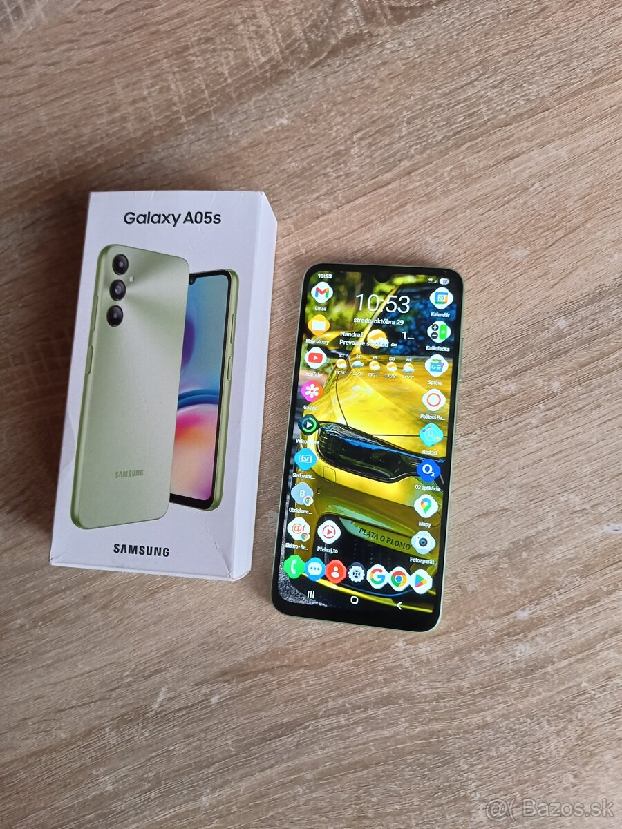 Samsung AO5s