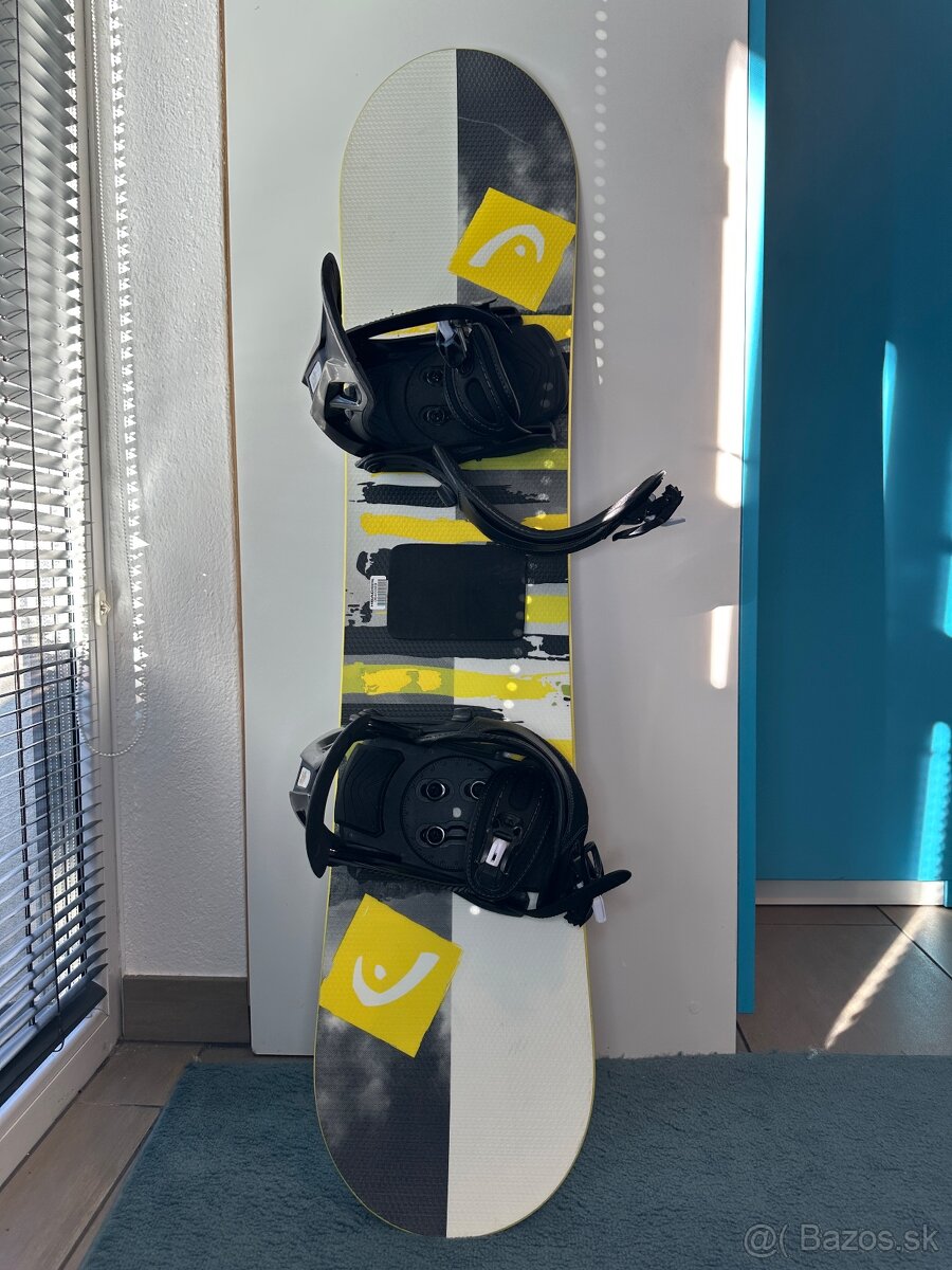 Detský snowboard