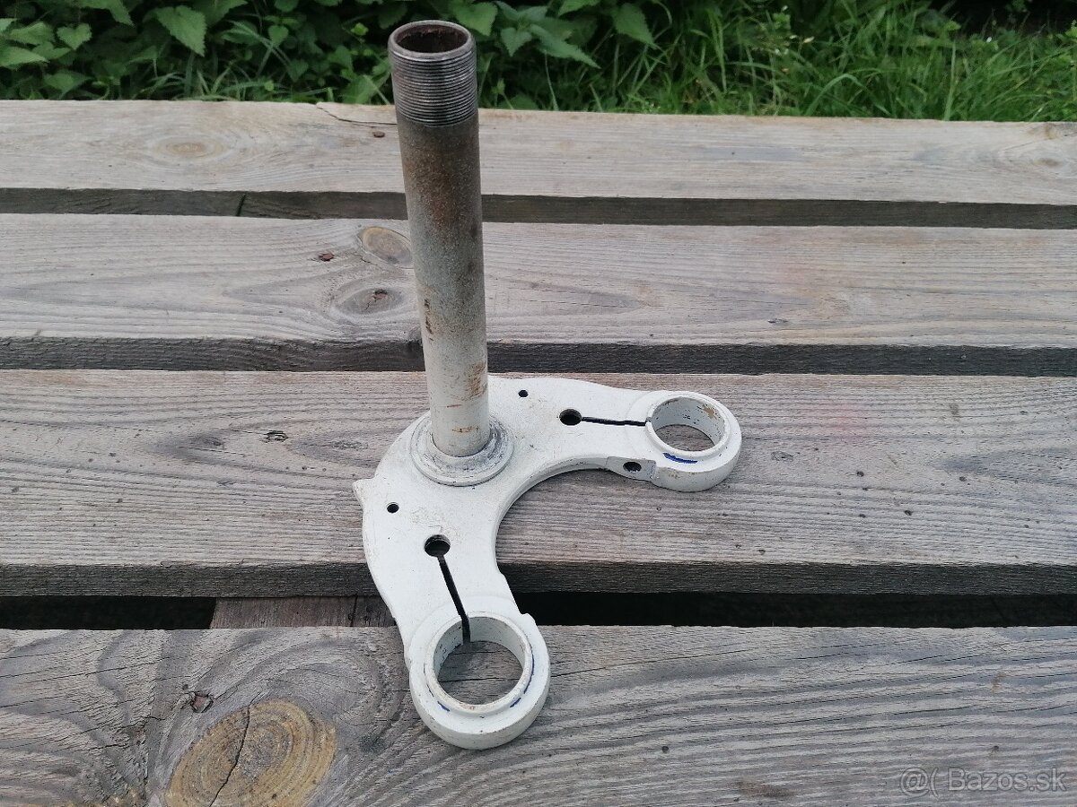 Okuliare na Jawa, CZ 175/ 356, 125/ 355