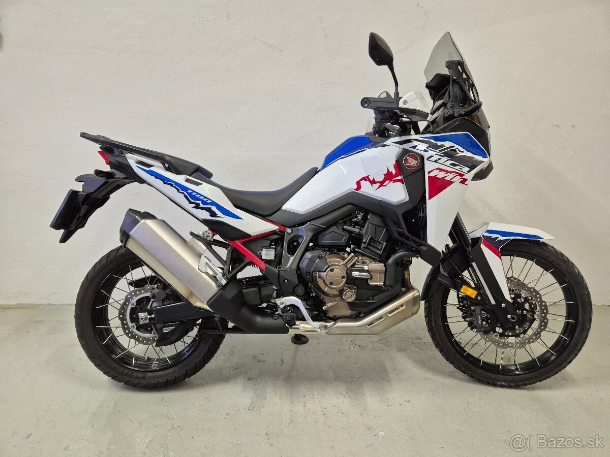 HONDA Africa Twin 1100 DCT