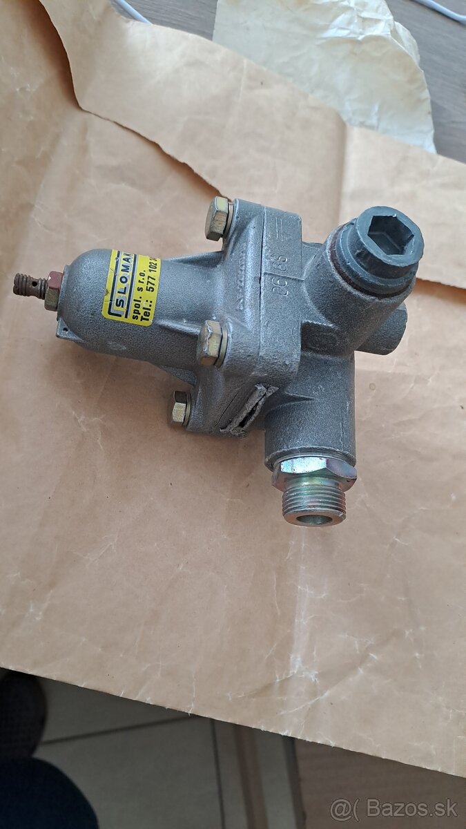 Zetor 25,35,50,praga a pod.