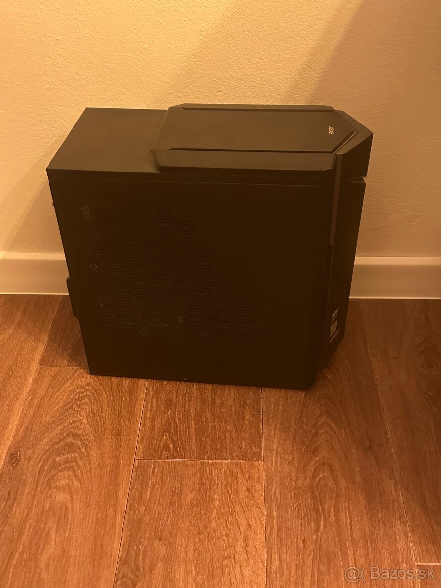 Acer Nitro N50-610 Gaming PC