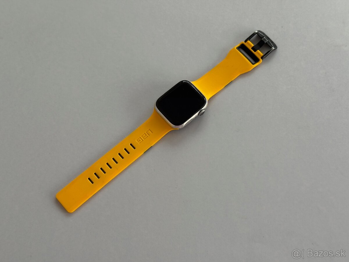 Apple Watch 9 45mm Silver