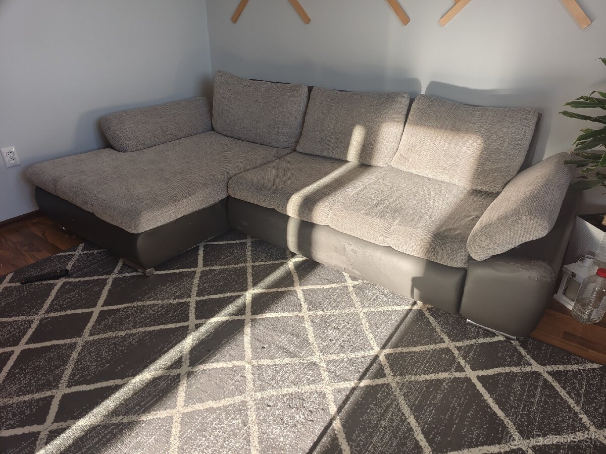 Predam sedaciu supravu