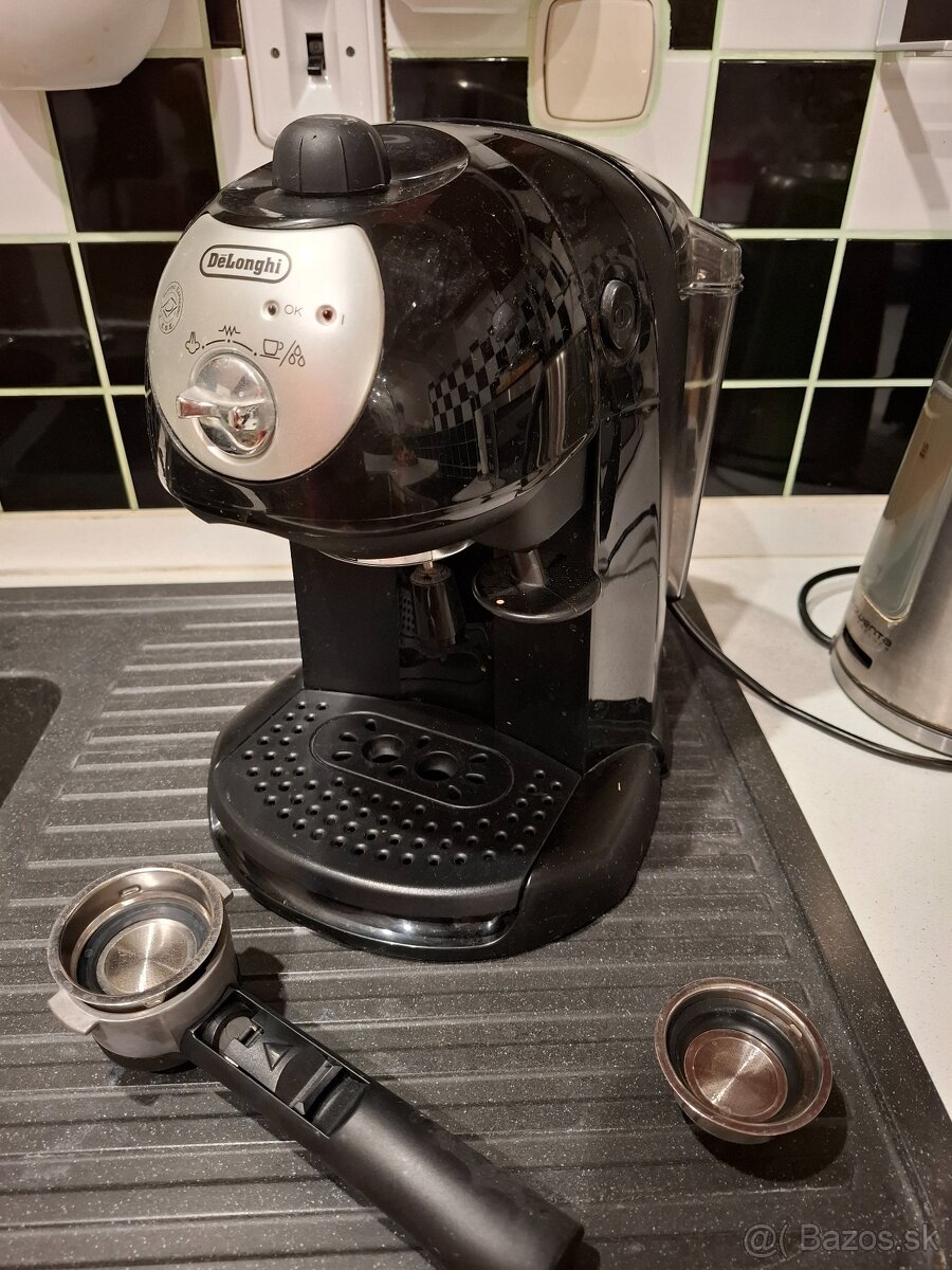 Delonghi