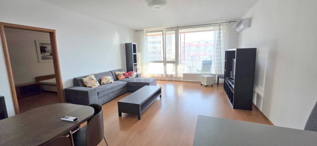 Pekný 2i byt, KOLOSEO, DOG FRIEDLY, LOGGIA, PARKING, Tomašik