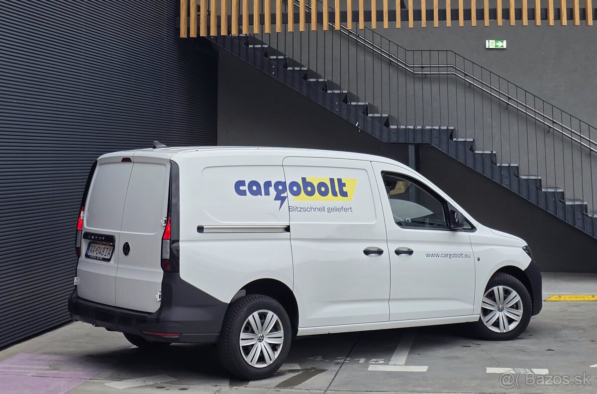 Šofér na pick-up do 2.5 t