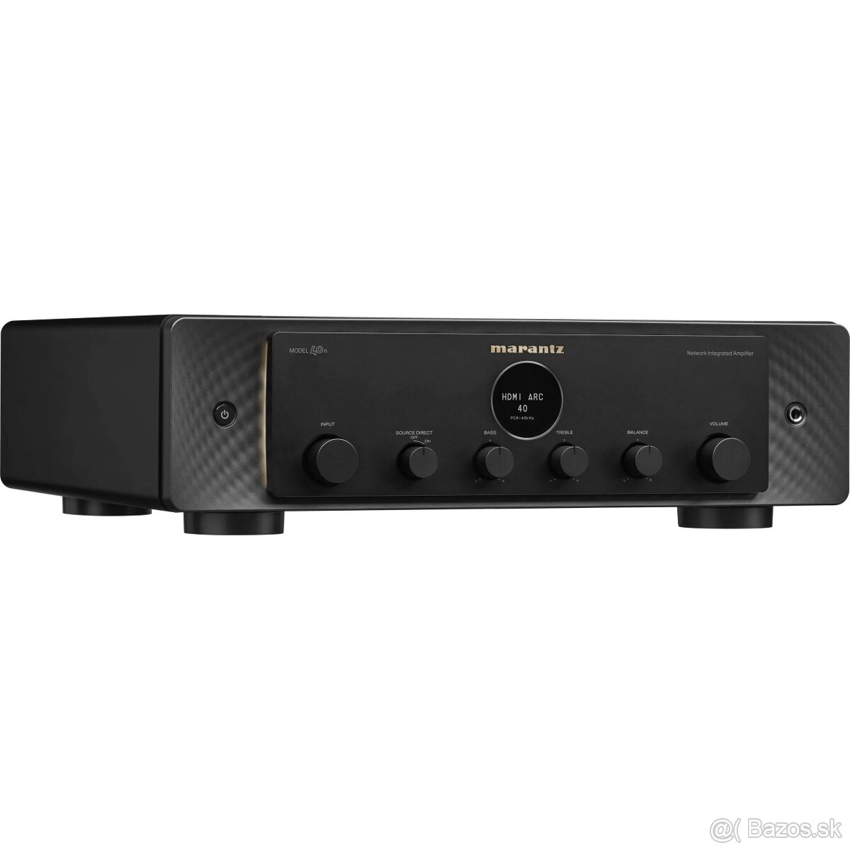 Marantz model 40n
