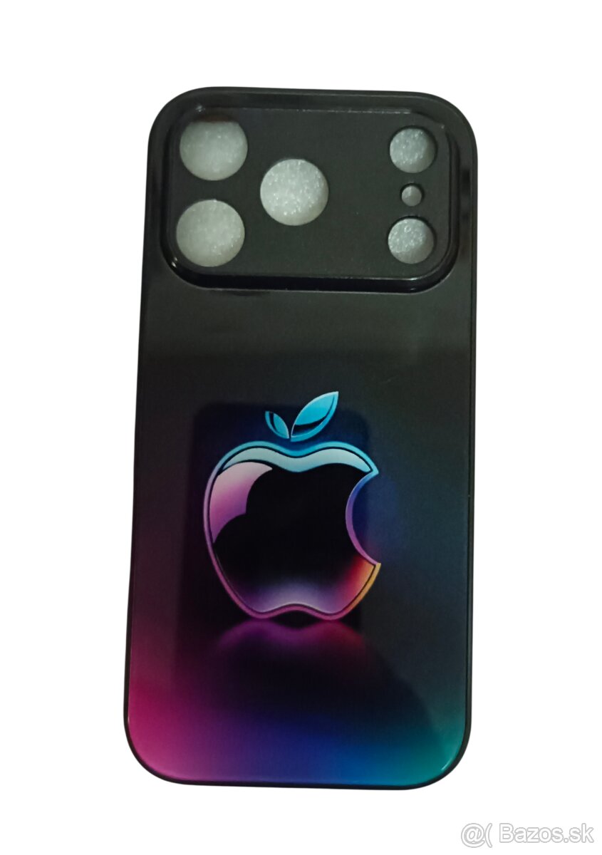 Kryt iphone 17 pro