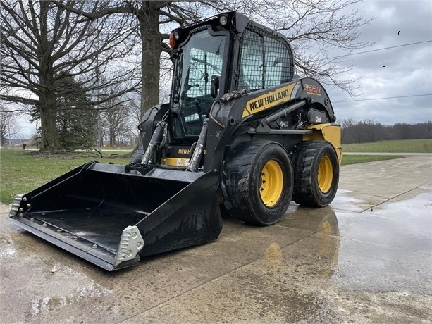 New Holland L.2.2.0.