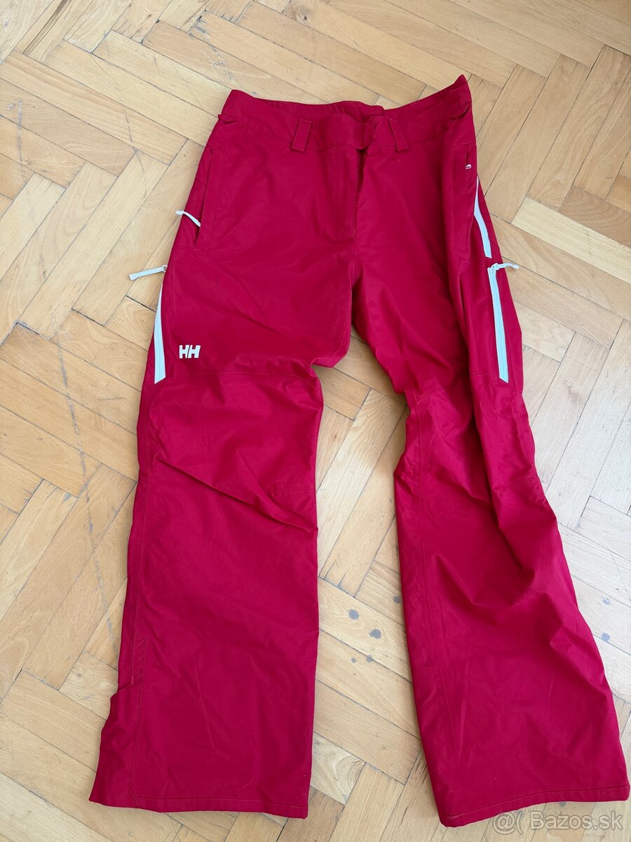 HELLY HANSEN Panske lyziarske nohavice