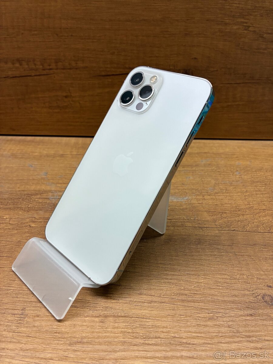 Iphone 12 Pro, verzia 128gb, 🔋100%+Zaruka