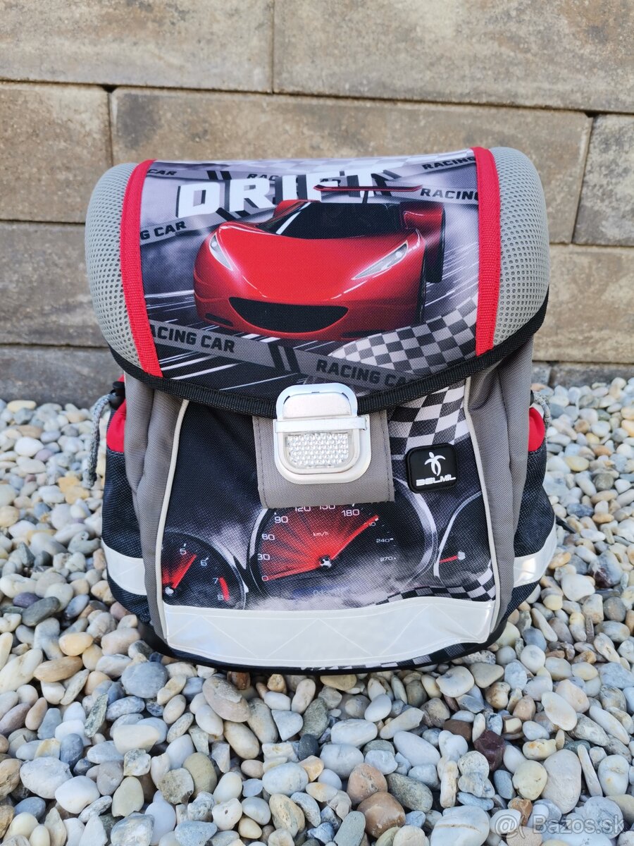 Školská aktovka Belmil