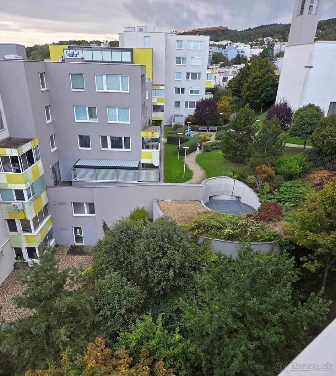 Predaj parkovacieho miesta