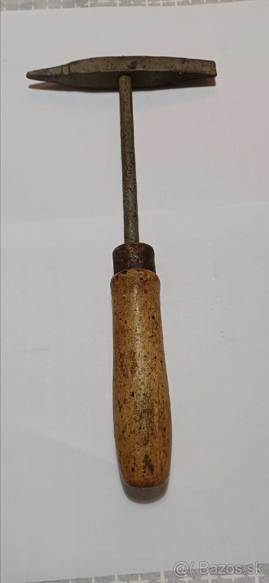 Kladivo zváračské