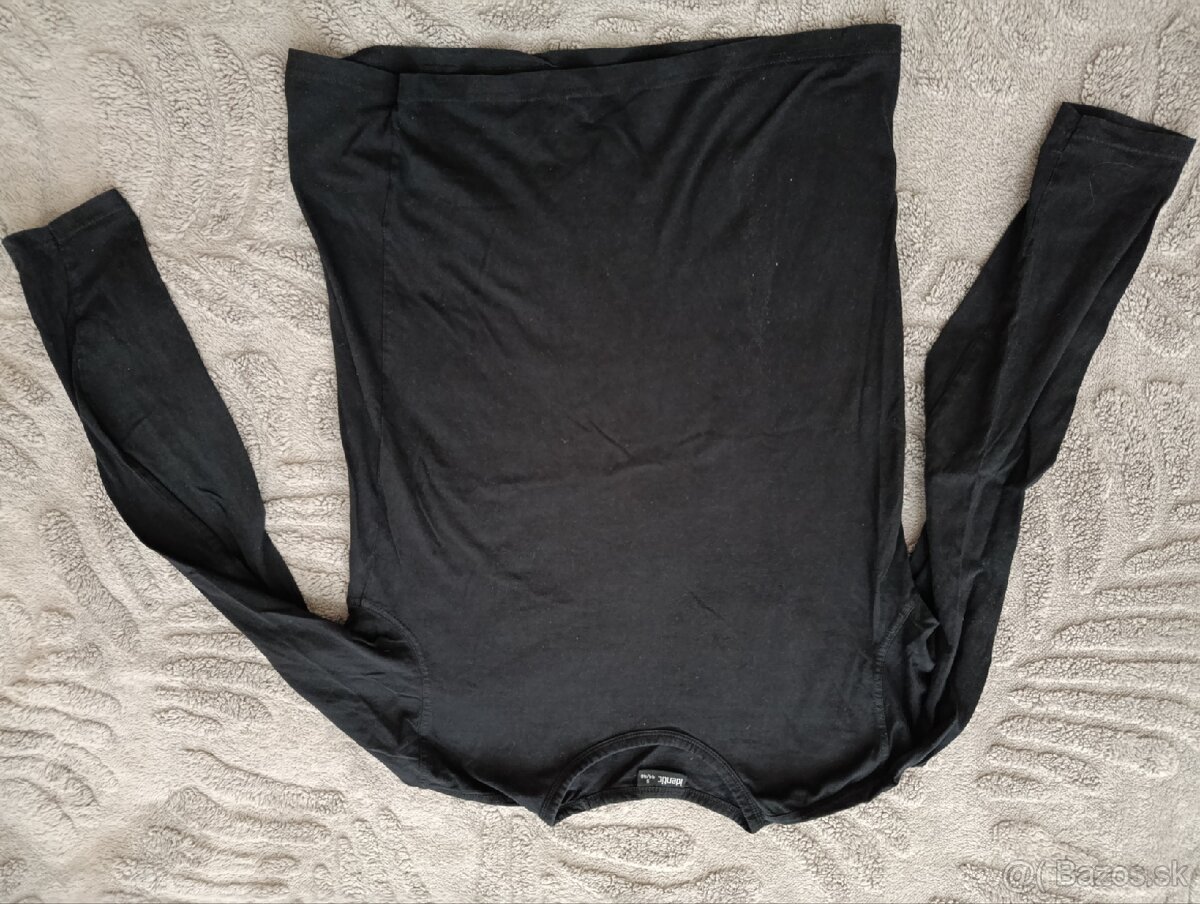 Oblečenie pánske, chlapčenské - tričká