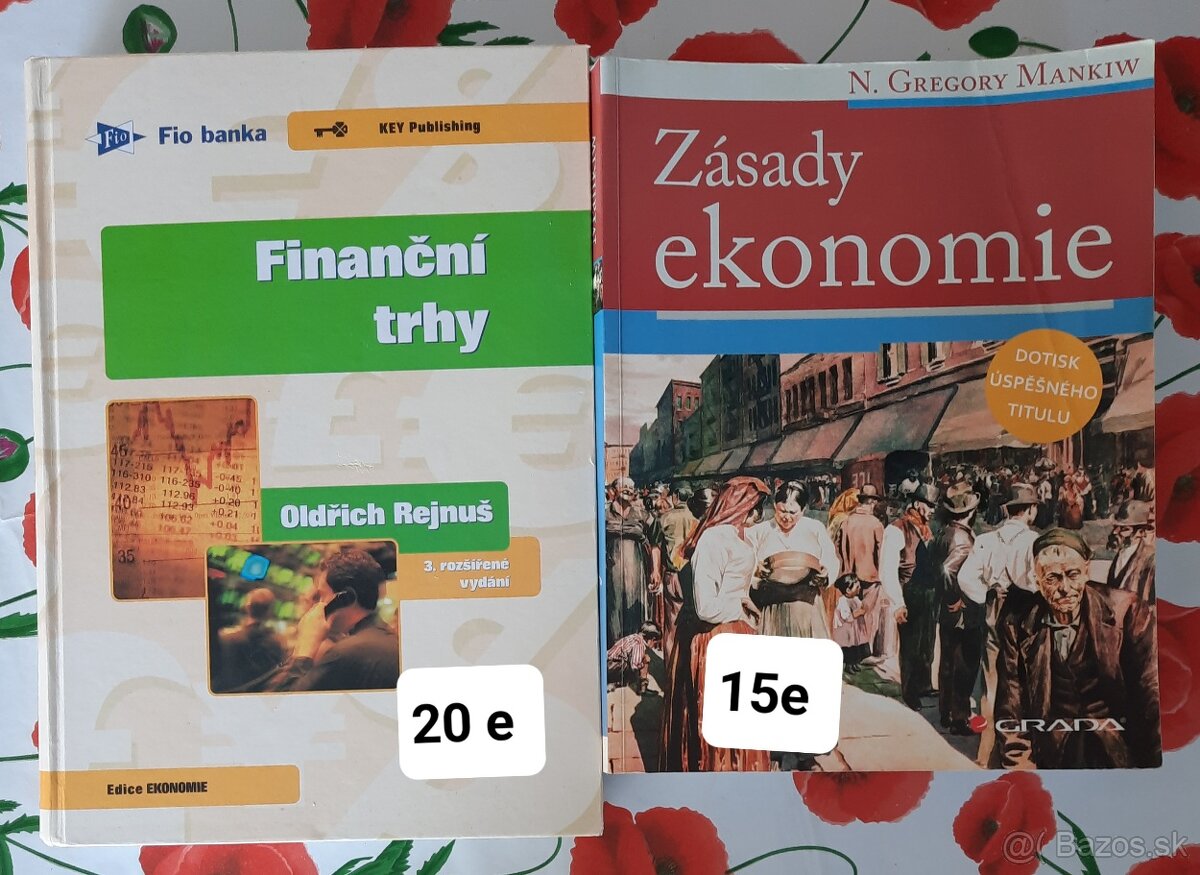 1.Hospodárstvo, ekonómia, účtovnictvo, právo