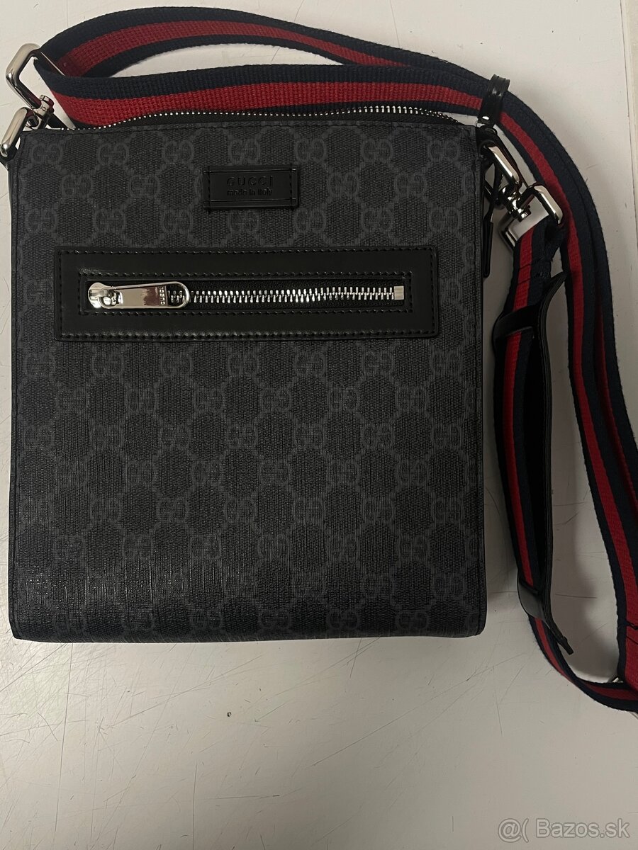 Pánska taška 1.1 Gucci